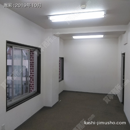 貸室内(4階406号室)