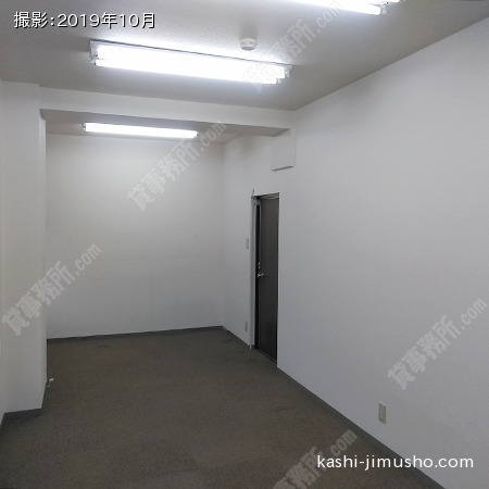 貸室内(4階406号室)
