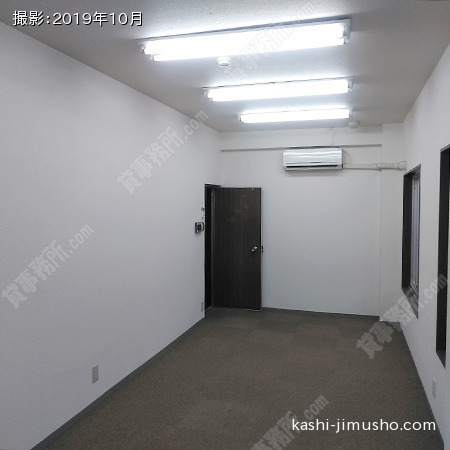 貸室内(4階406号室)