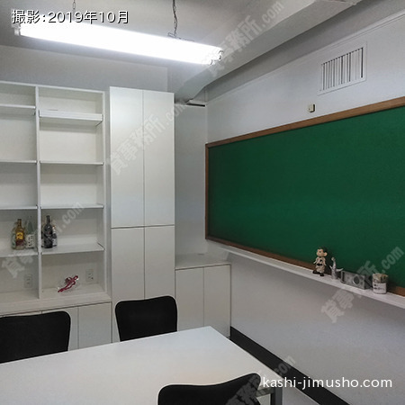 貸室内(3階307号室)