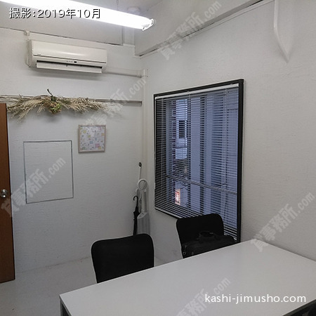 貸室内(3階307号室)