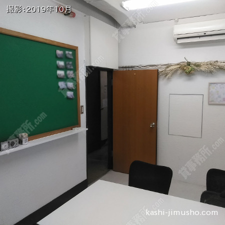 貸室内(3階307号室)