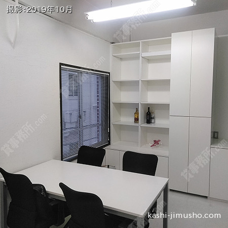 貸室内(3階307号室)