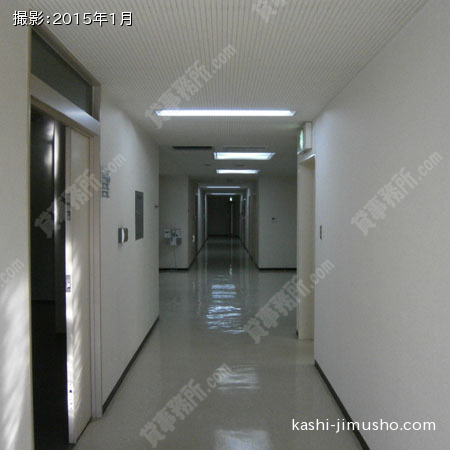 共用通路