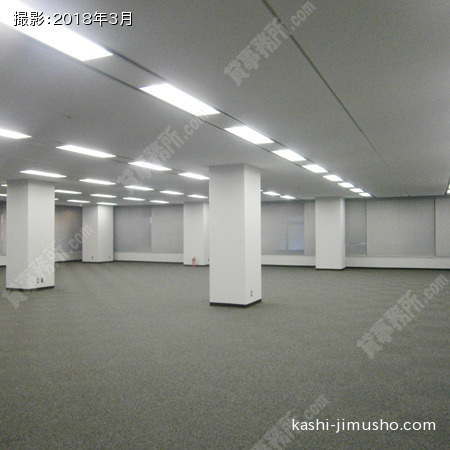 貸室内（1階）