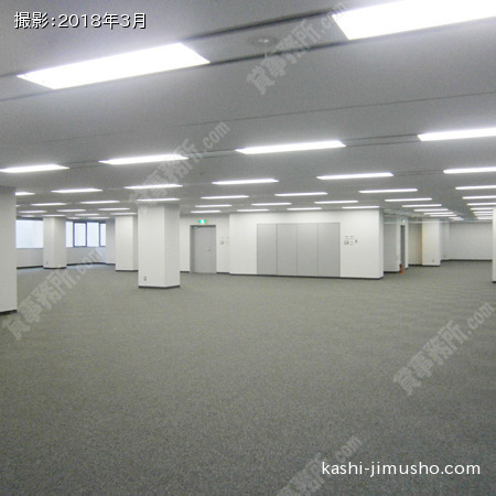 貸室内（3階）