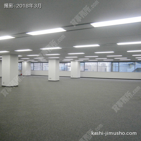 貸室内（3階）