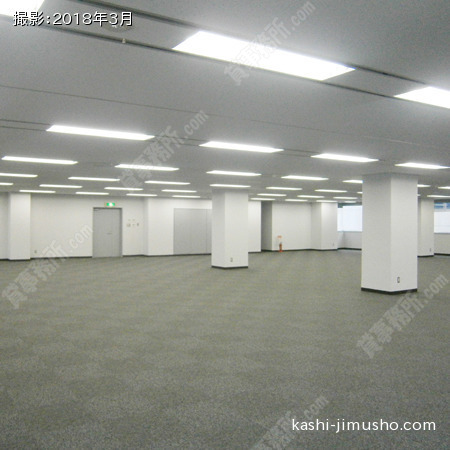 貸室内（6階）