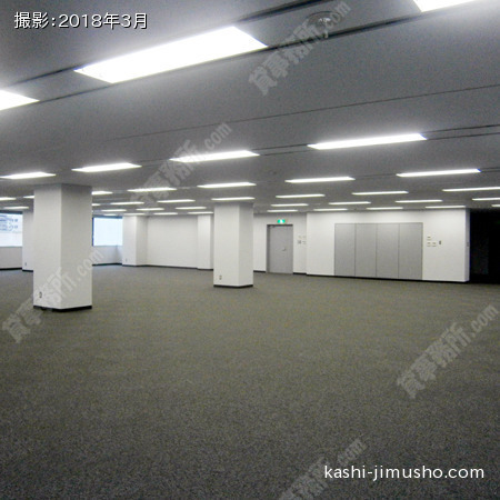 貸室内（6階）