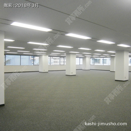 貸室内（6階）