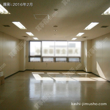 貸室１