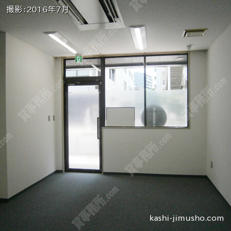 1階貸室内⑤