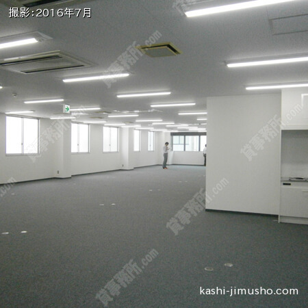 4階貸室内④