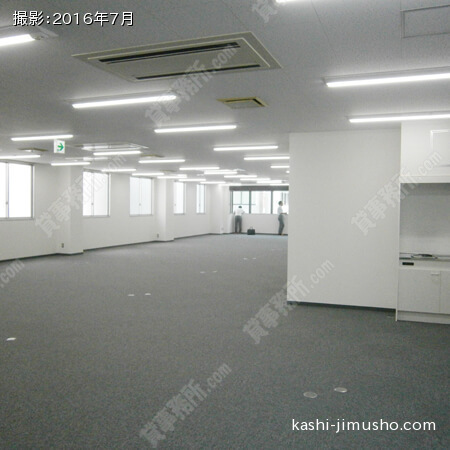 3階貸室内④
