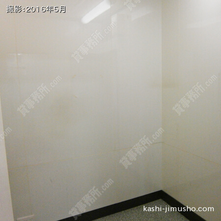 306号室貸室内③