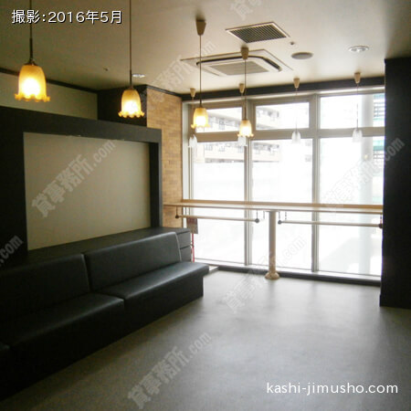 306号室貸室内⑤