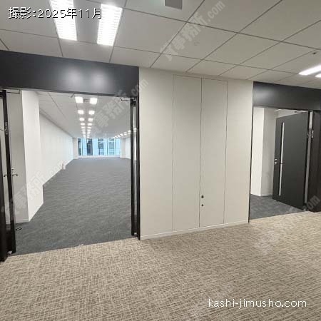 貸室入口(7階) 貸室入口(7階)