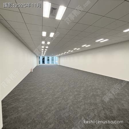 貸室内(7階B) 貸室内(7階B)