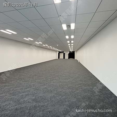 貸室内(7階B) 貸室内(7階B)