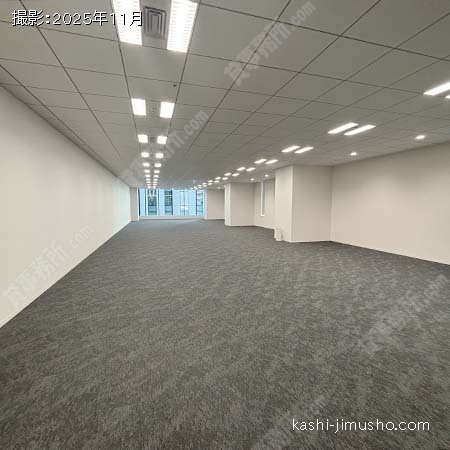 貸室内(7階A) 貸室内(7階A)