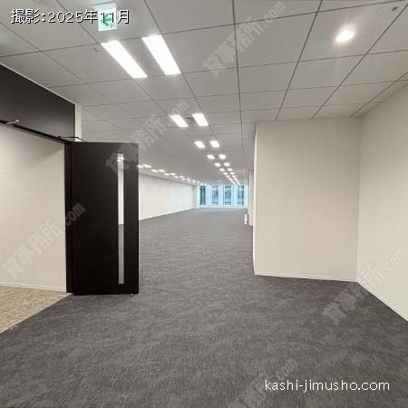 貸室内(7階A) 貸室内(7階A)