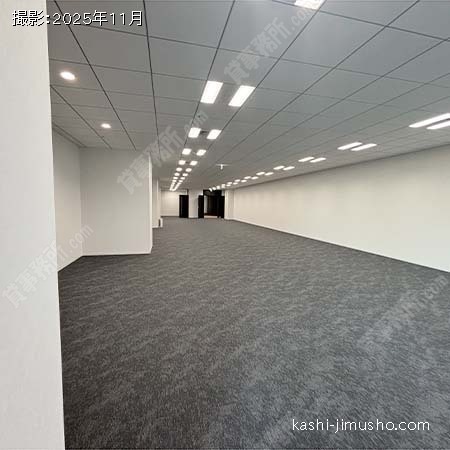 貸室内(7階A) 貸室内(7階A)