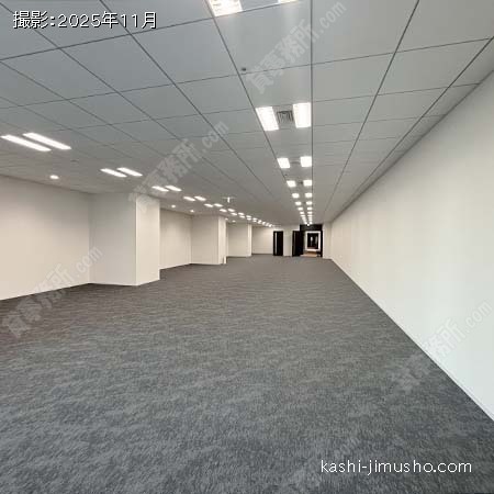 貸室内(7階A) 貸室内(7階A)