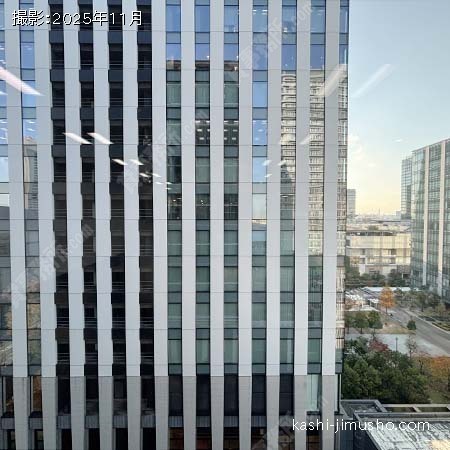 眺望(7階) 眺望(7階)