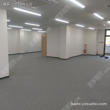 貸室内(302号室)②