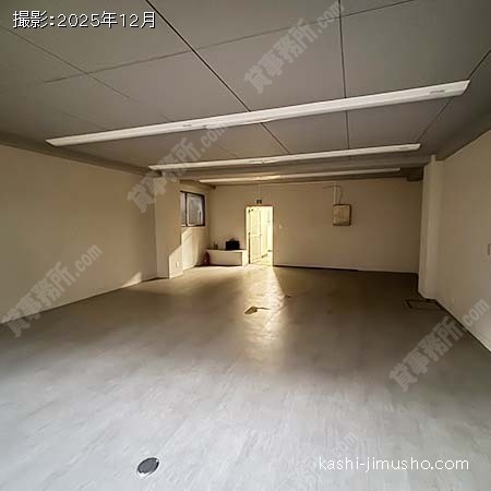 貸室内(3階A号室)