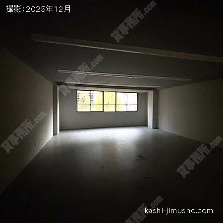 貸室内(3階A号室)