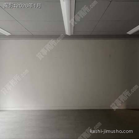 貸室内(3階A号室) 貸室内(3階A号室)