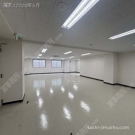 貸室内(4階C)