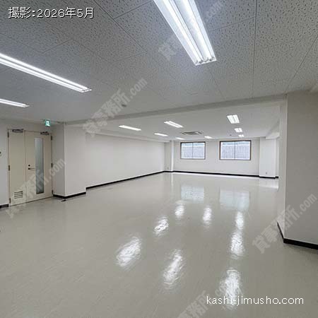 貸室内(4階C)