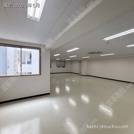 貸室内(4階C)