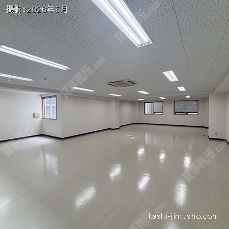 貸室内(4階C)
