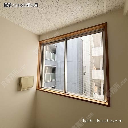 貸室内(4階C)