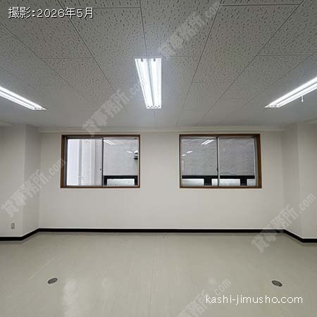 貸室内(4階C)