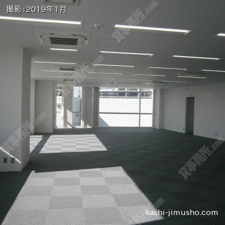 貸室内(7階)