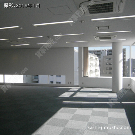 貸室内(7階)