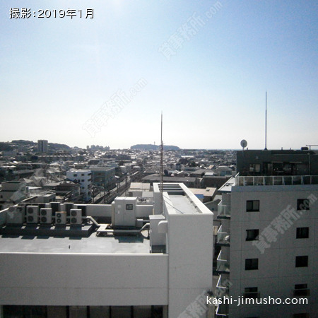 眺望(7階)