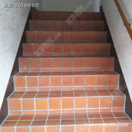 エントランス･共用階段
