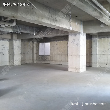 貸室内(2階)