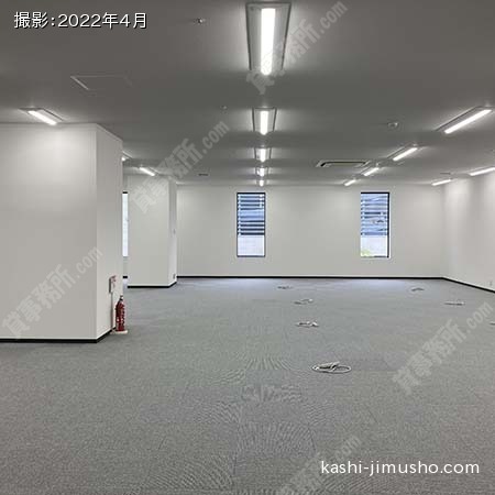 貸室内(3階2番)