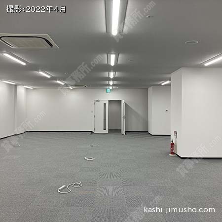 貸室内(3階2番)