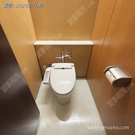 男性トイレ