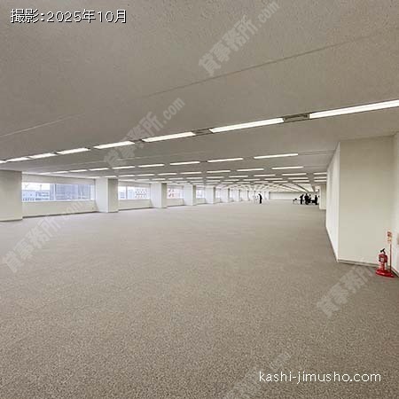 貸室内(5階A-D区画）