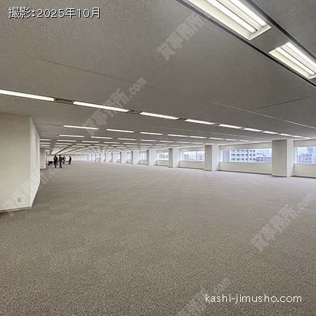 貸室内(5階A-D区画）