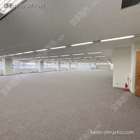 貸室内(5階E､I-J区画）