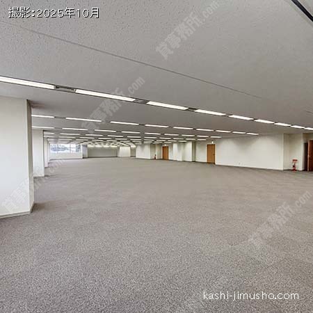 貸室内(5階E､I-J区画）